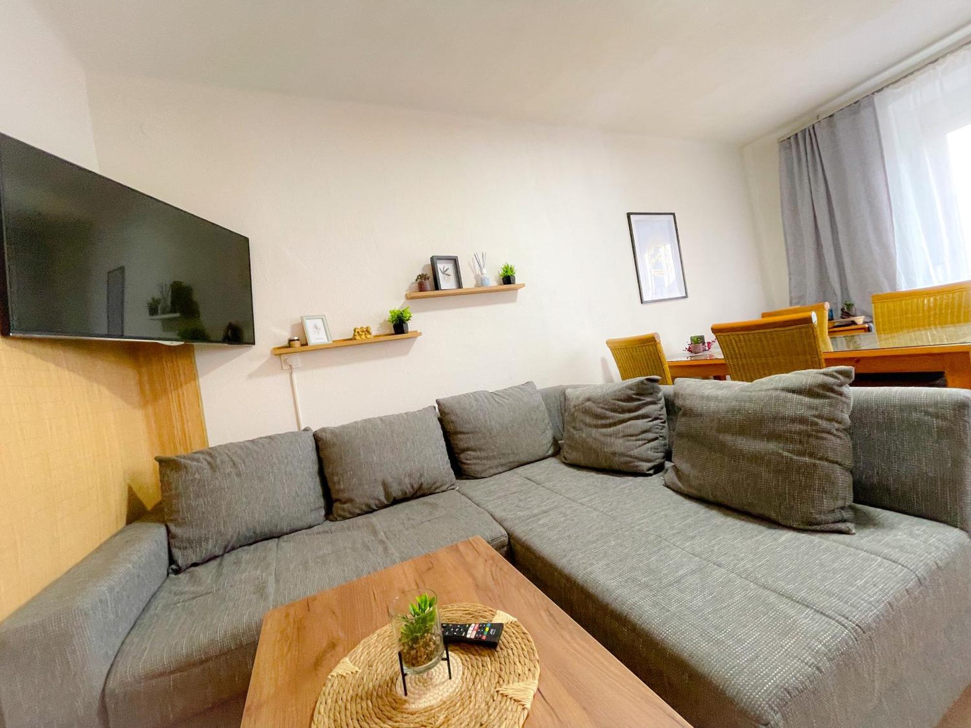 Moderne Ferienwohnung Felbbauer #50 Кнителфелд Екстериор снимка