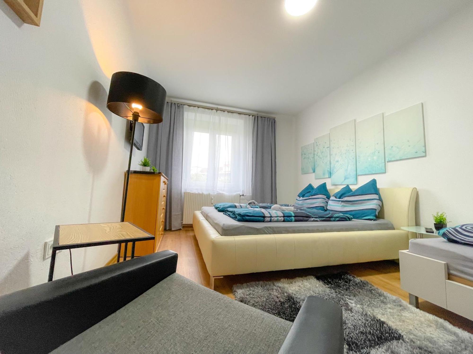 Moderne Ferienwohnung Felbbauer #50 Кнителфелд Екстериор снимка