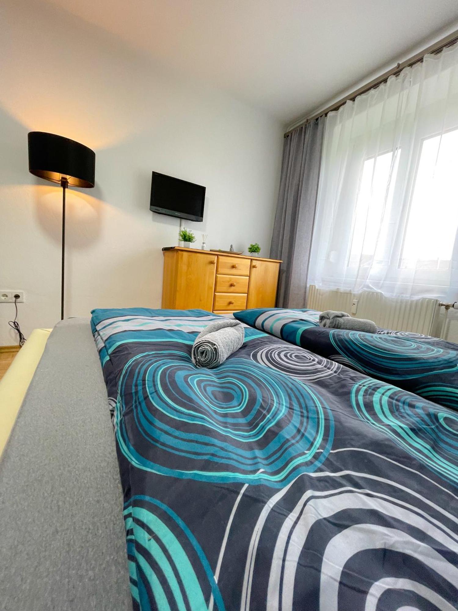 Moderne Ferienwohnung Felbbauer #50 Кнителфелд Екстериор снимка