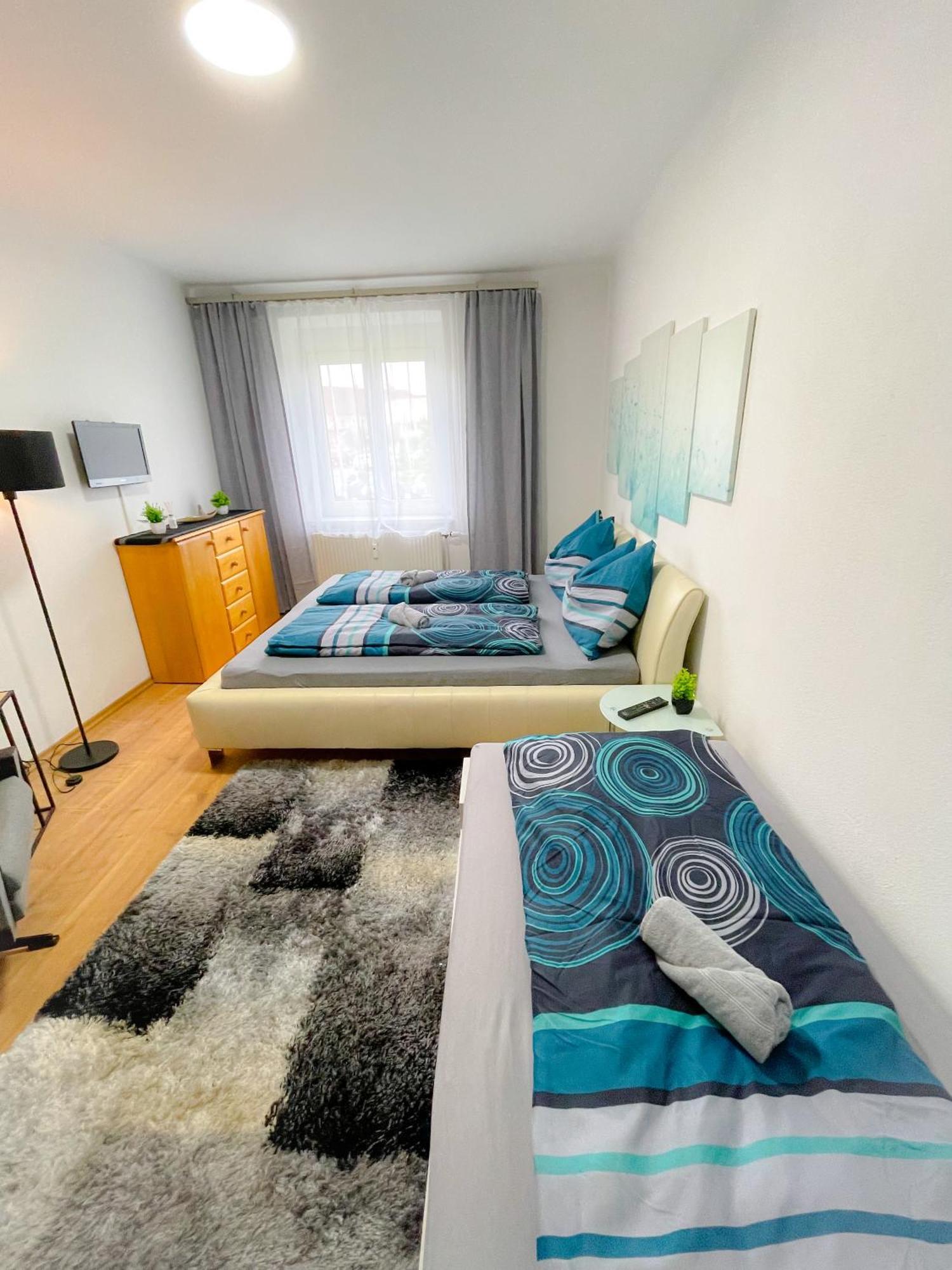 Moderne Ferienwohnung Felbbauer #50 Кнителфелд Екстериор снимка