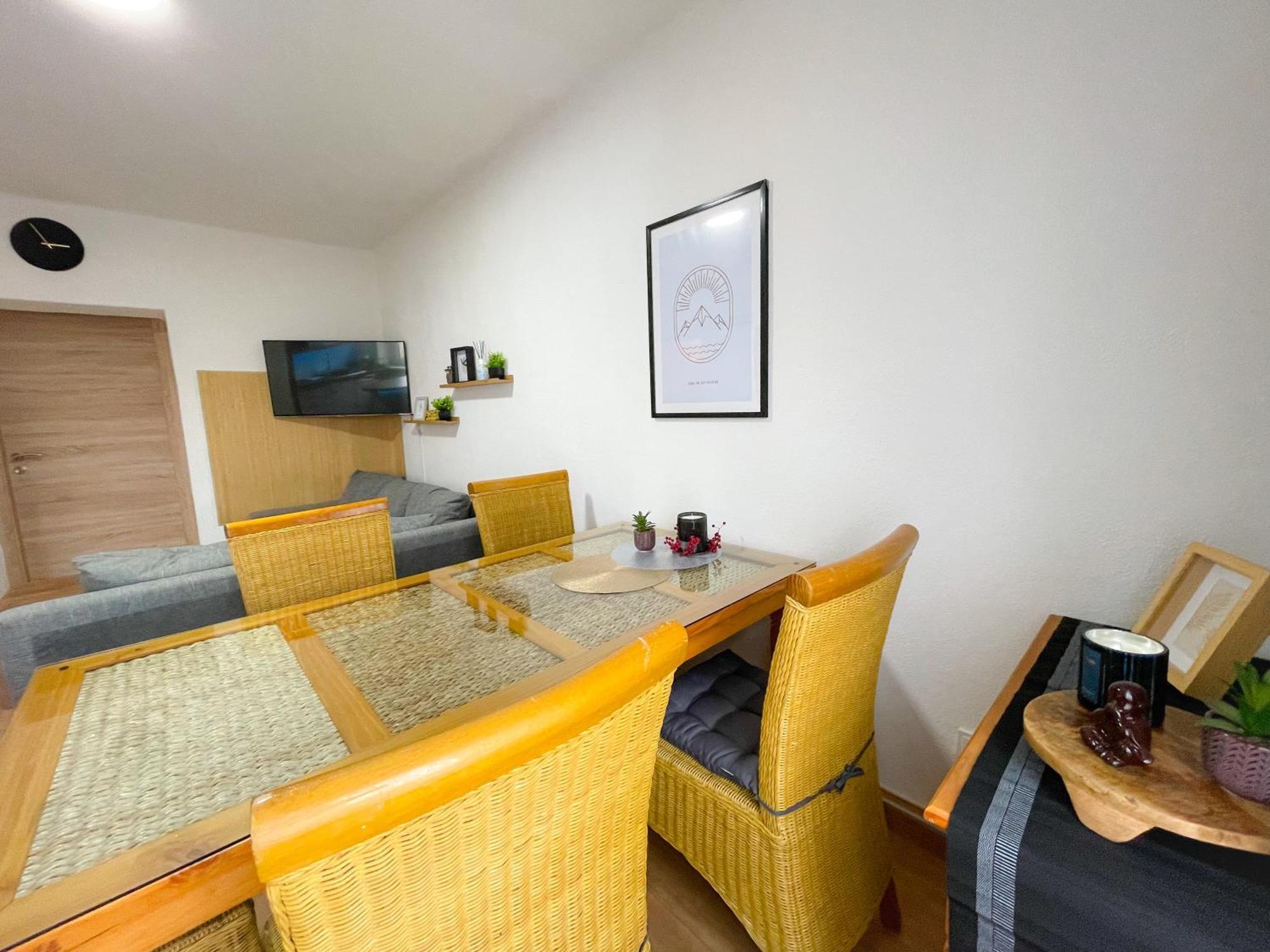 Moderne Ferienwohnung Felbbauer #50 Кнителфелд Екстериор снимка