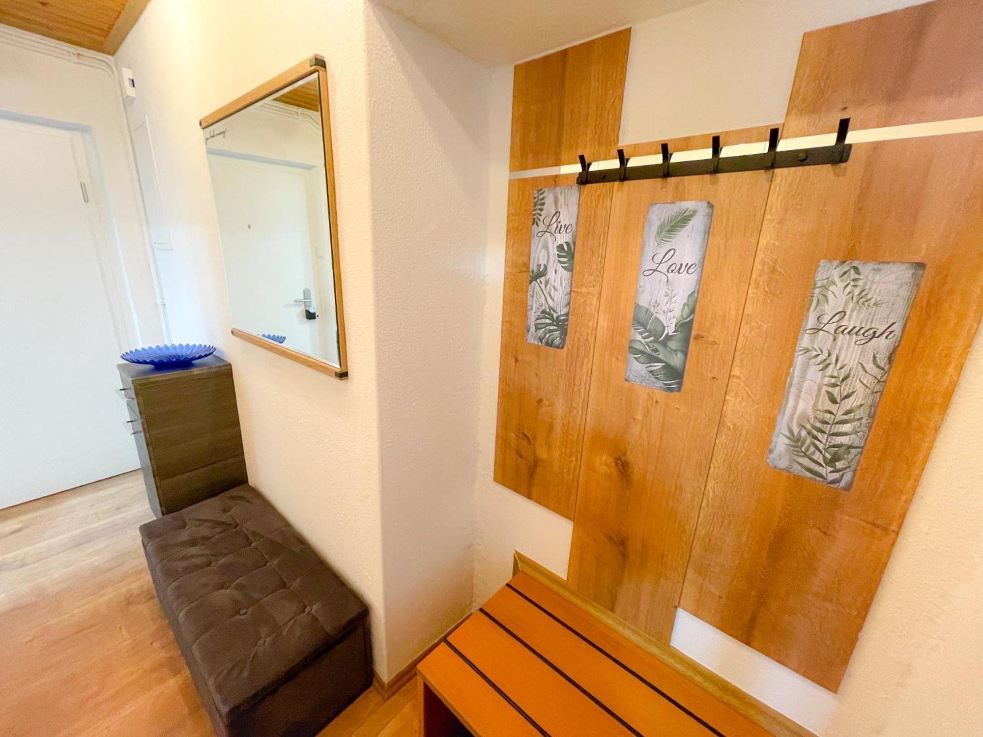 Moderne Ferienwohnung Felbbauer #50 Кнителфелд Екстериор снимка