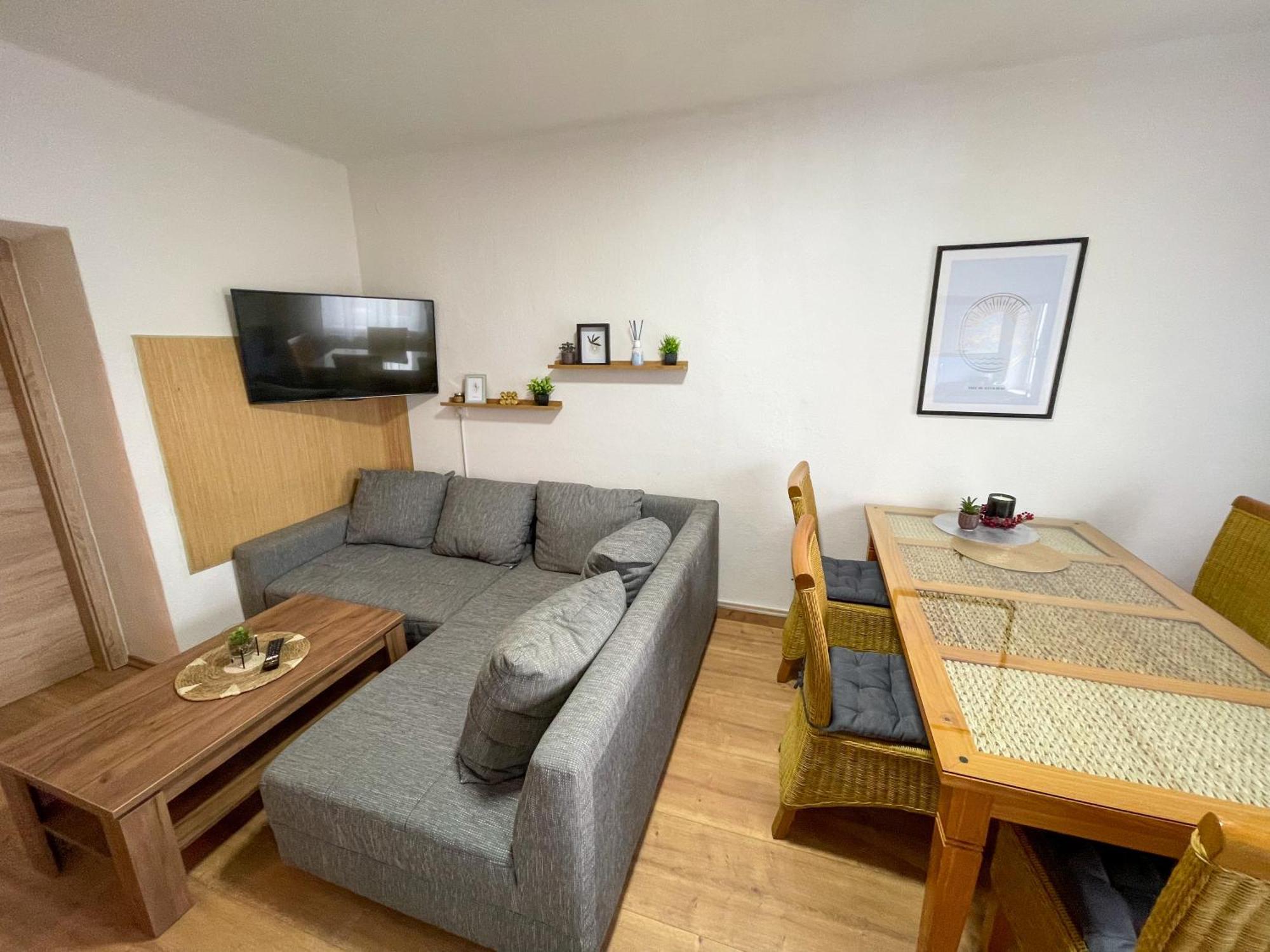 Moderne Ferienwohnung Felbbauer #50 Кнителфелд Екстериор снимка